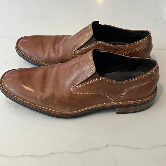 Cole Haan | Shoes | Cole Hann Mens Dress Loafer With Nike  display picture 3